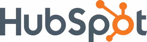 logo hubspot