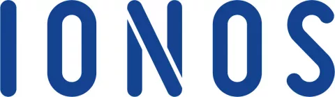 logo ionos