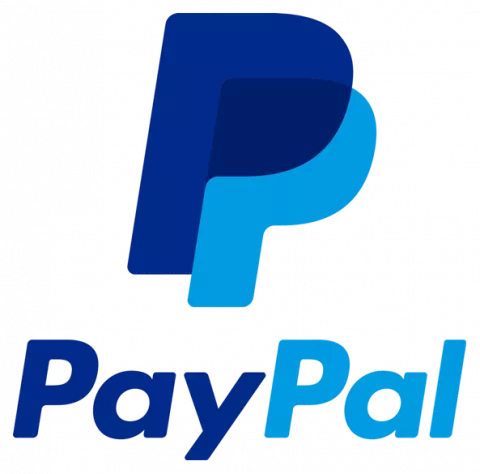 logo paypal