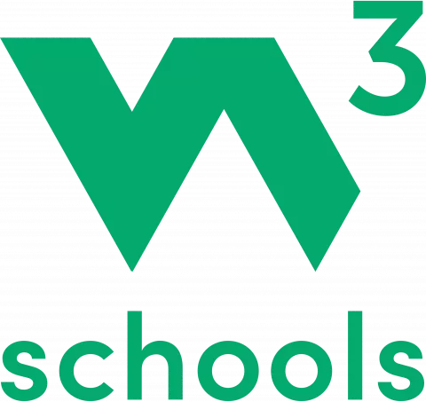 Logo W3schools