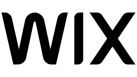 logo wix