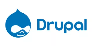 logo drupal