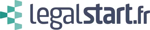 logo legalstart
