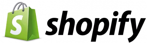 logo shopify