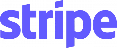 logo stripe