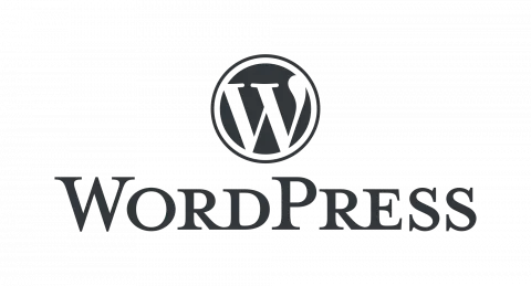 logo wordpress
