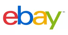 Logo ebay
