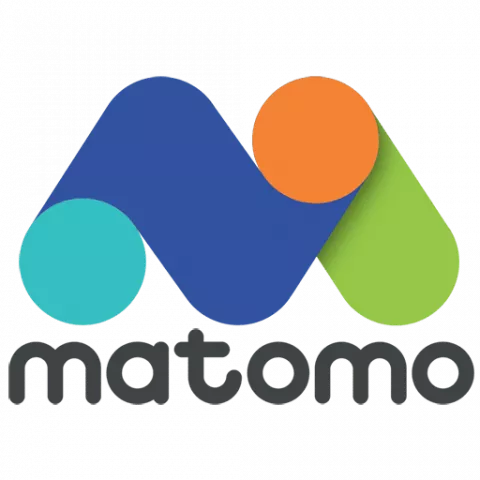 Logo Matomo Analytics