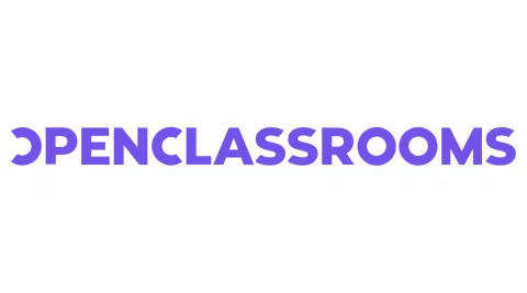 logo openclassrooms