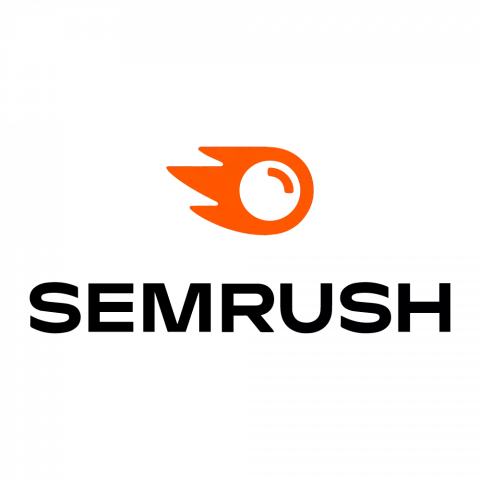 Logo SemRush